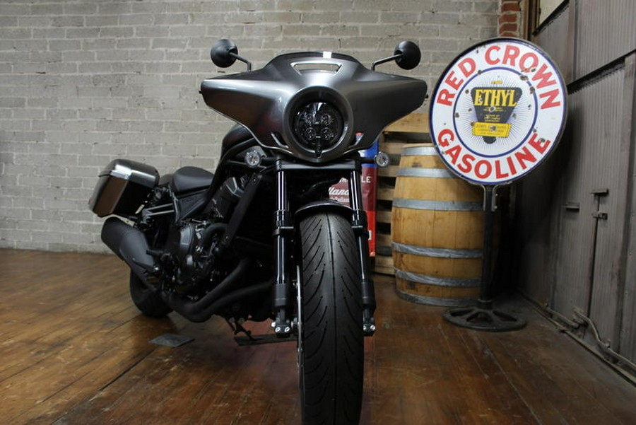 2026 Honda® Rebel 1100T DCT