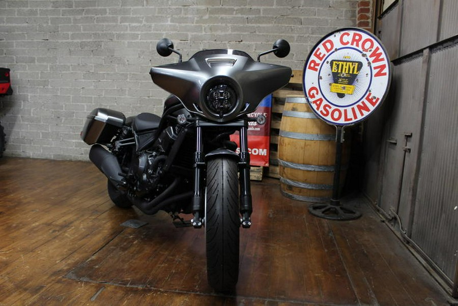 2026 Honda® Rebel 1100T DCT