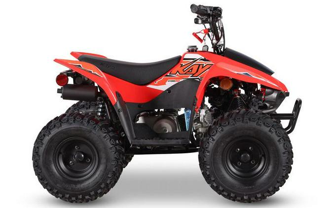2026 Kayo Fox / Storm 70