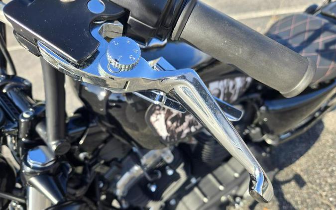 2013 Harley-Davidson® XL1200X - Sportster® Forty-Eight®