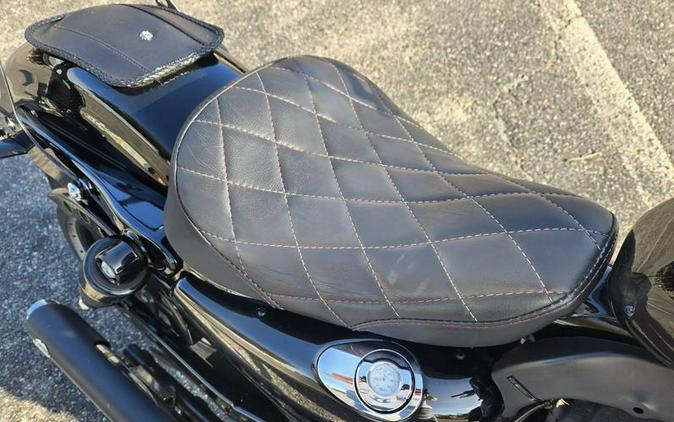 2013 Harley-Davidson® XL1200X - Sportster® Forty-Eight®