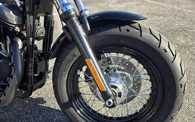 2013 Harley-Davidson® XL1200X - Sportster® Forty-Eight®