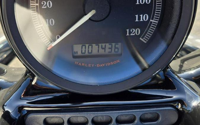 2013 Harley-Davidson® XL1200X - Sportster® Forty-Eight®