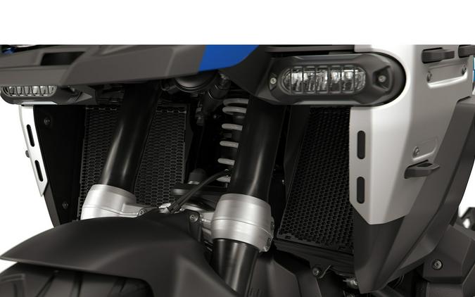 2026 BMW R 1300 GS Adventure