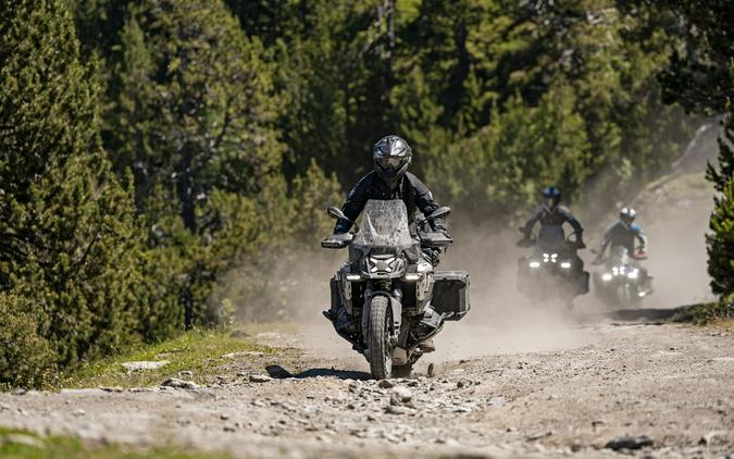 2026 BMW R 1300 GS Adventure