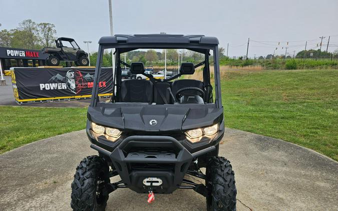 2026 Can-Am Defender 6x6 XT
