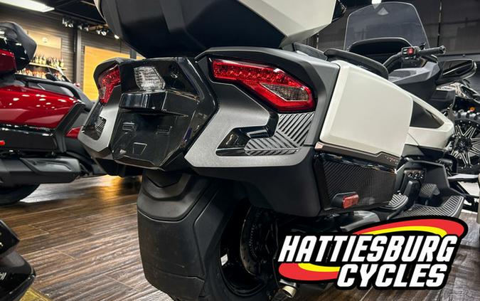 2026 Can-Am Spyder RT Sea-to-Sky