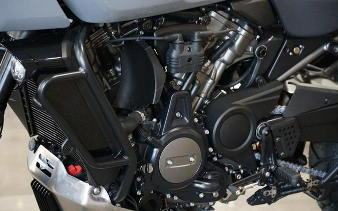 2026 Harley-Davidson® RA1250S - Pan America® 1250 Special
