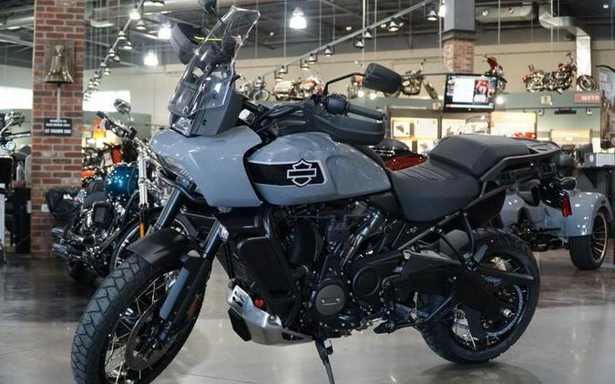 2026 Harley-Davidson® RA1250S - Pan America® 1250 Special