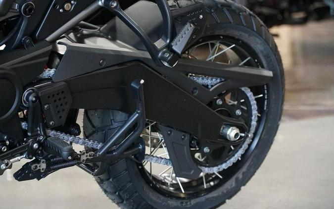 2026 Harley-Davidson® RA1250S - Pan America® 1250 Special