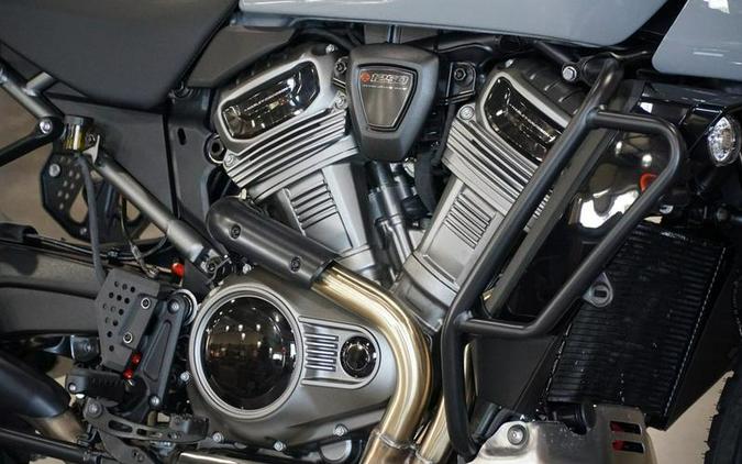 2026 Harley-Davidson® RA1250S - Pan America® 1250 Special