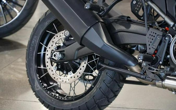 2026 Harley-Davidson® RA1250S - Pan America® 1250 Special