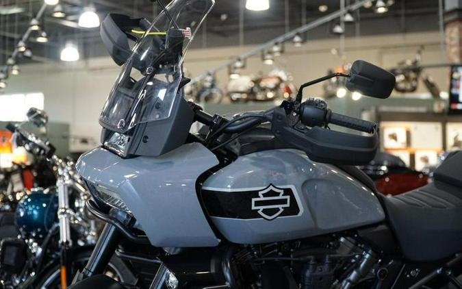 2026 Harley-Davidson® RA1250S - Pan America® 1250 Special