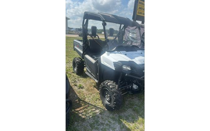 2020 PIONEER 700 - Honda