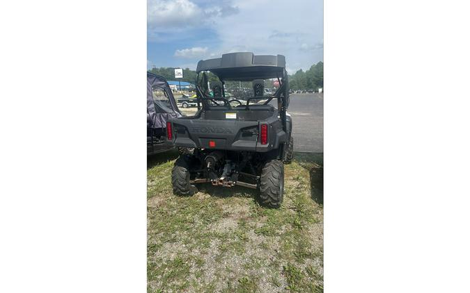 2020 PIONEER 700 - Honda
