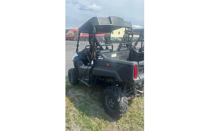2020 PIONEER 700 - Honda