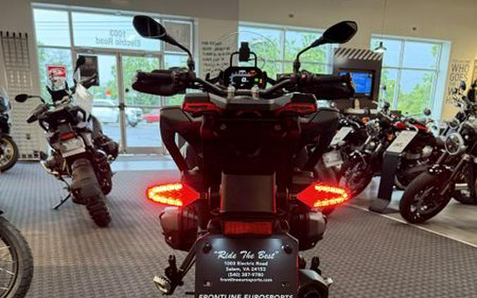 2026 BMW R 1300 GS