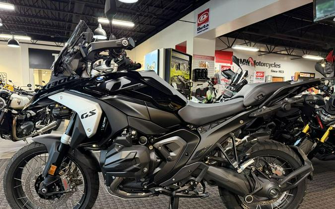 2026 BMW R 1300 GS