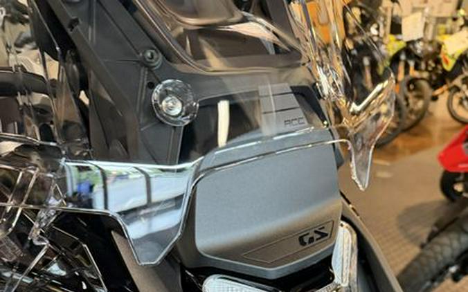 2026 BMW R 1300 GS