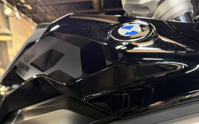 2026 BMW R 1300 GS