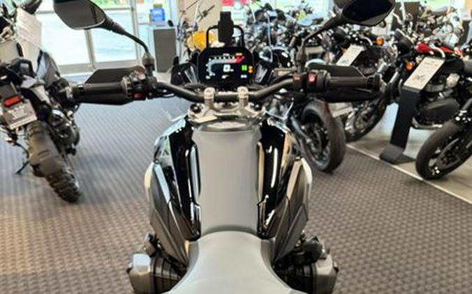 2026 BMW R 1300 GS