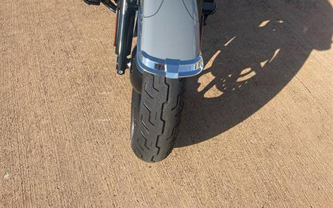 2026 Harley-Davidson Heritage Classic