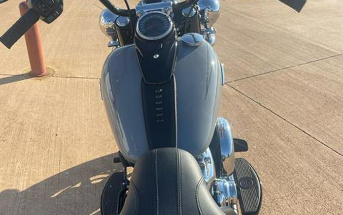2026 Harley-Davidson Heritage Classic