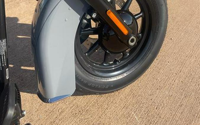 2026 Harley-Davidson Heritage Classic
