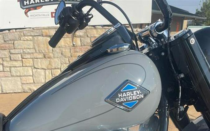 2026 Harley-Davidson Heritage Classic