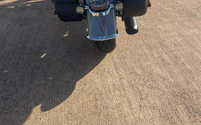 2026 Harley-Davidson Heritage Classic
