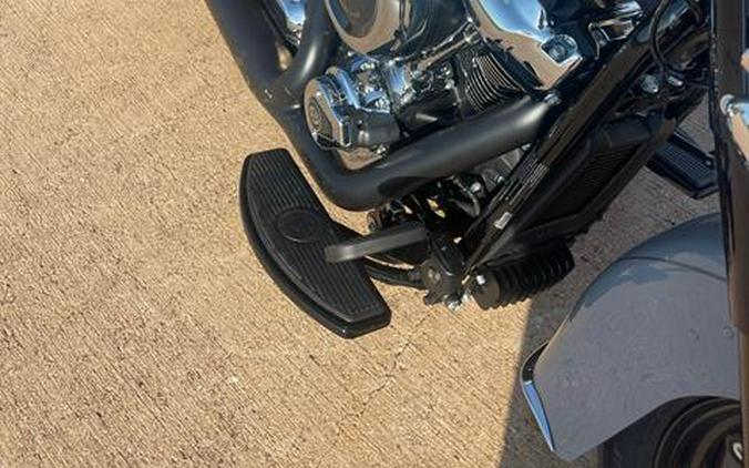 2026 Harley-Davidson Heritage Classic