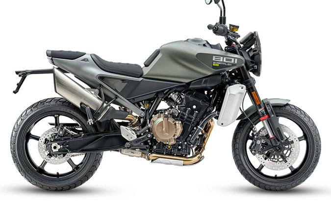 2027 Husqvarna Svartpilen 801