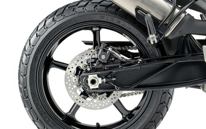 2027 Husqvarna Svartpilen 801