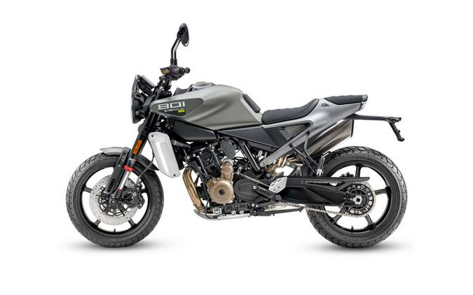 2027 Husqvarna Svartpilen 801