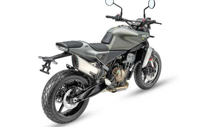 2027 Husqvarna Svartpilen 801