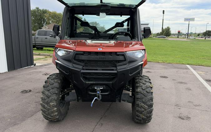 2025 Polaris Ranger XP 1000 NorthStar Edition Premium