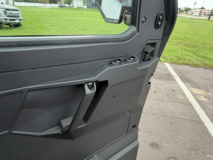 2025 Polaris Ranger XP 1000 NorthStar Edition Premium