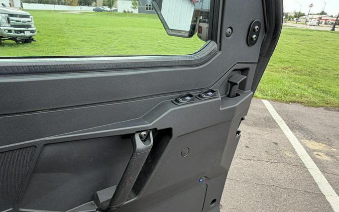 2025 Polaris Ranger XP 1000 NorthStar Edition Premium