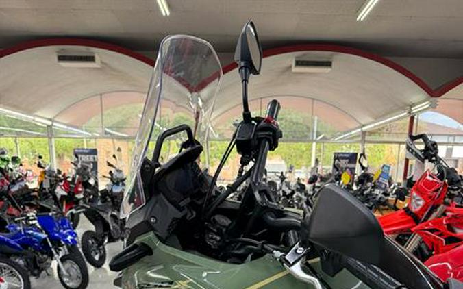 2022 Honda CB500X ABS