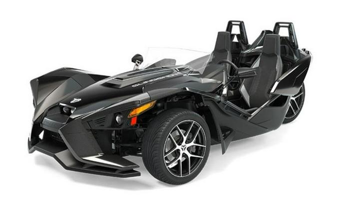 2019 Polaris Slingshot SLINGSHOT SL