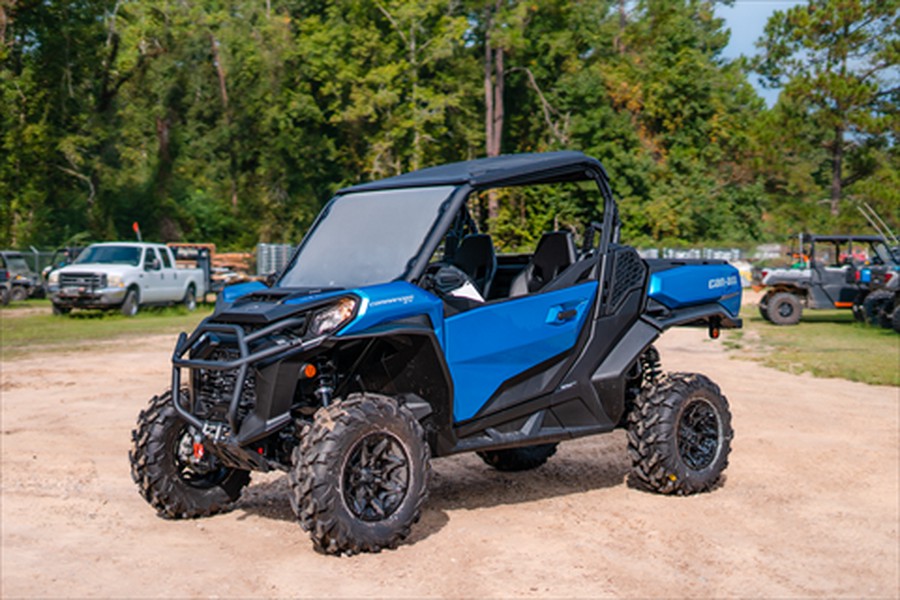 2023 Can-Am Commander XT 700