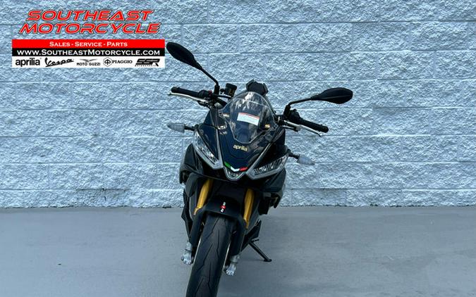 2021 Aprilia Tuono V4 and Tuono V4 Factory Review (Fast Facts)