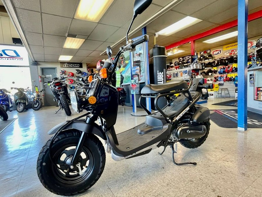 2024 Honda® Ruckus