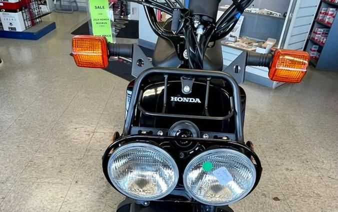 2024 Honda® Ruckus