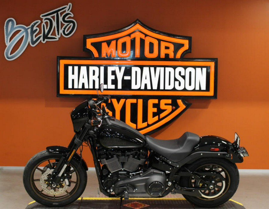 2024 Harley-Davidson® FXLRS - Low Rider® S