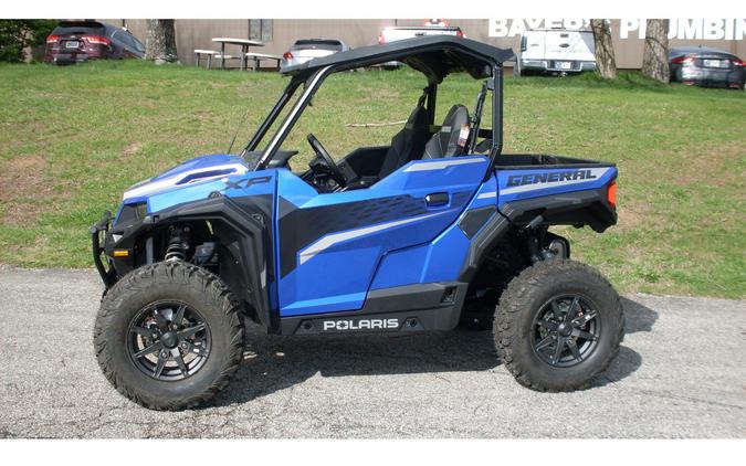 2024 Polaris Industries GENERAL® XP 1000 Ultimate