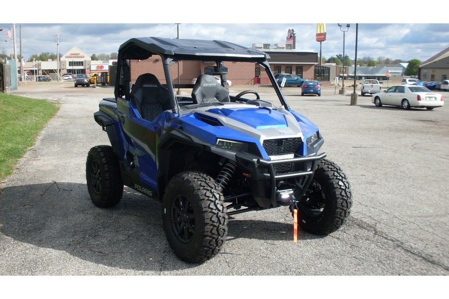 2024 Polaris Industries GENERAL® XP 1000 Ultimate