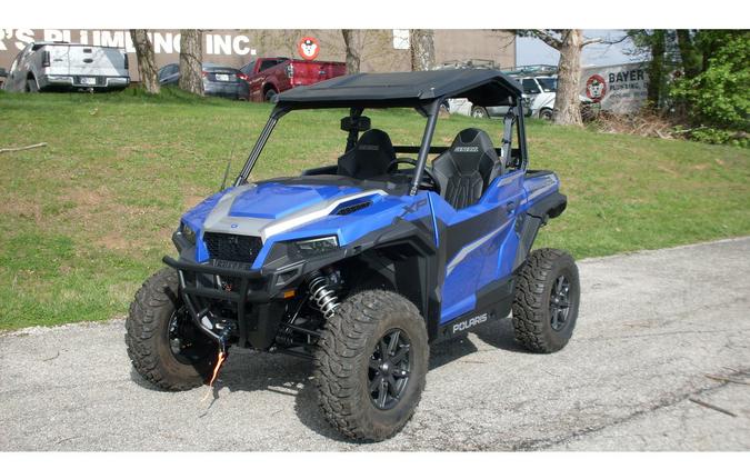 2024 Polaris Industries GENERAL® XP 1000 Ultimate