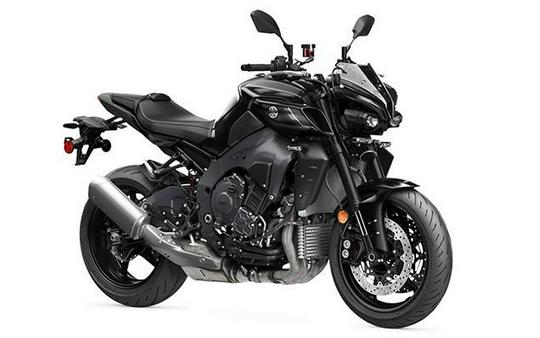 2022 Yamaha MT 10