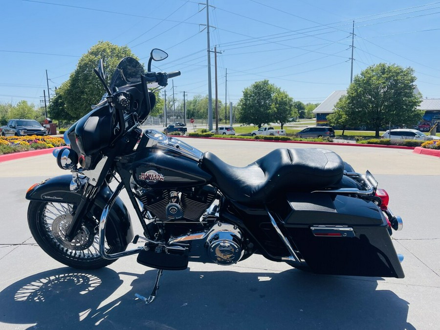 2007 Harley-Davidson Electra Glide® Ultra Classic® FLHTCU